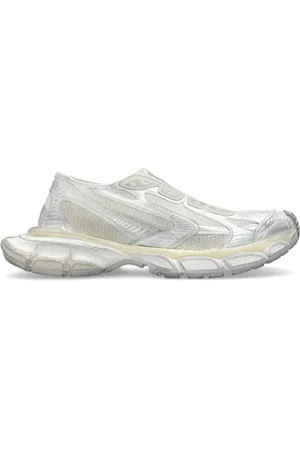 Balenciaga Sneakers, male, , Size: 12 US 3XL Slip On Sneakers
