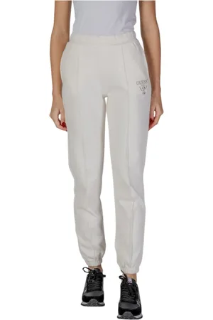 Guess Sweatpants, female, , Size: M Pocket Trousers