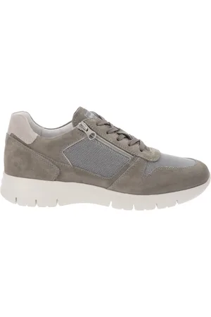 Nero Giardini Sneakers, male, , Size: 8 US Leather Men