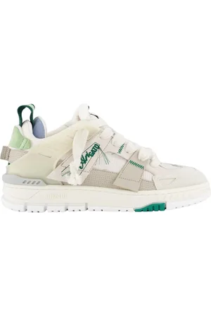 Axel Arigato Sneakers, female, , Size: 6 US Patchwork Sneaker