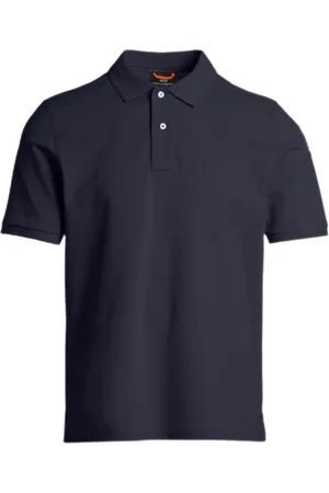 Parajumpers Polo Shirts, male, , Size: S Polo Shirts