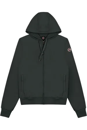 Colmar Zip-throughs, male, , Size: XL Sweater Model 8240