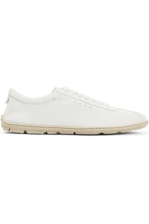 Giorgio Armani Sneakers, male, , Size: 10 US Neutral Sneakers Elevate Style Ss25