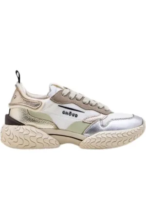 Ghoud Sneakers, male, , Size: 4 US Montpellier Coqueline Sneakers