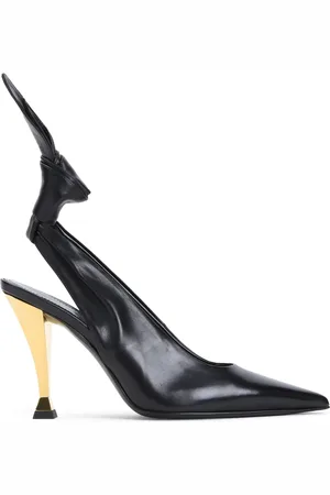 Givenchy Pumps, female, , Size: 6 US Beauw Slingback Pumps