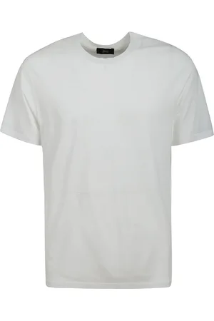 HERNO T-Shirts, male, , Size: L Cotton T-Shirt