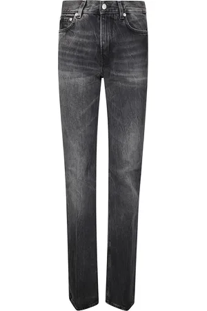 haikure Slim-fit Jeans, female, , Size: W29 Flora Jeans