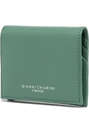 Gianni chiarini Wallets & Cardholders, female, , Size: ONE SIZE Wallets Grain PF 5039
