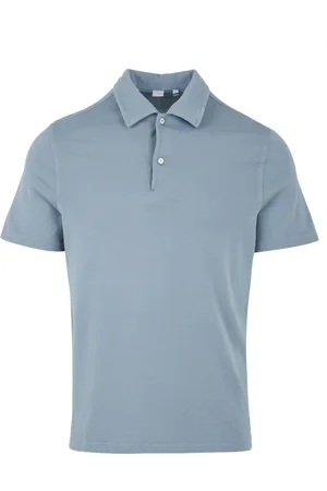 Aspesi Polo Shirts, male, , Size: 3XL Polo Shirt