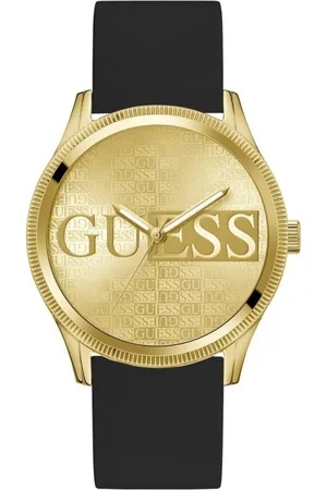 Guess Watches, male, , Size: ONE SIZE Reputation Watch