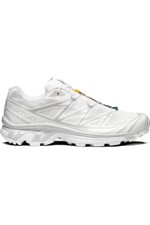 Salomon Sneakers, female, , Size: 13 1/2 US Xt-6 Sneakers