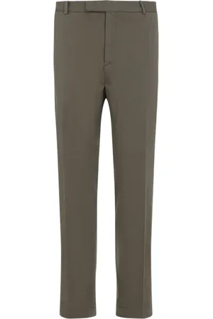 Ralph Lauren Slim-fit Trousers, male, , Size: W38 Trousers