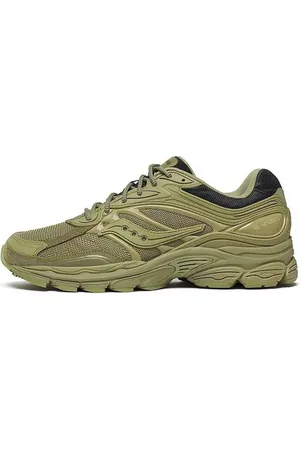 Saucony Sneakers, male, , Size: 12 US Grid Cushioning Armor Pack