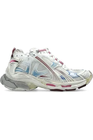 Balenciaga Sneakers, female, , Size: 7 US Runner Sneakers