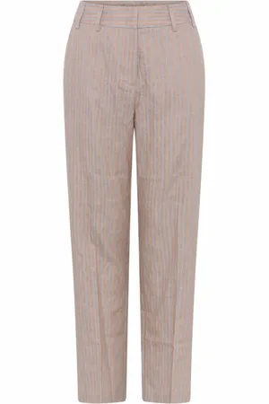 gustav Straight Trousers, female, , Size: 2XS Cali Straight Trousers
