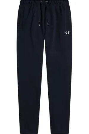 Fred Perry Sweatpants, male, , Size: L Classic Sweatpant Trousers