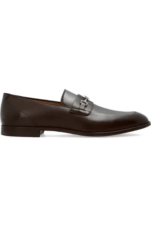 Bally Loafers, male, , Size: 8 1/2 US Willmont Type Loafers