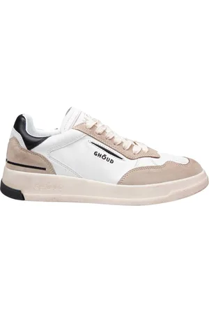 Ghoud Sneakers, male, , Size: 9 US Leather Sneakers