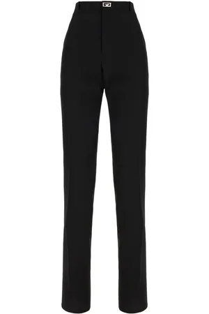 Givenchy Slim-fit Trousers, male, , Size: M Slim-fit Trousers