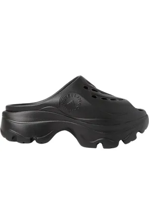 adidas Clogs, female, , Size: 10 US Moulded Clogs
