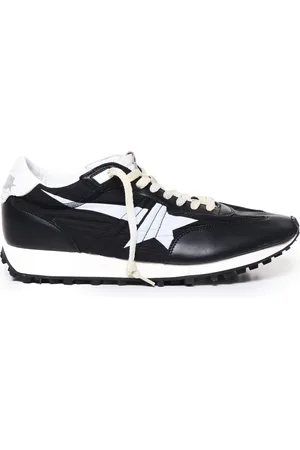 Golden Goose Sneakers, male, , Size: 9 US Running Marathon Sneakers