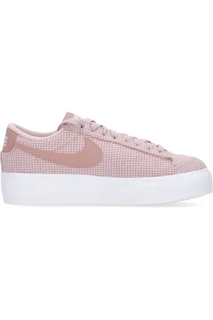 Nike Sneakers, female, , Size: 6 1/2 US Low Platform Sneaker Whisper