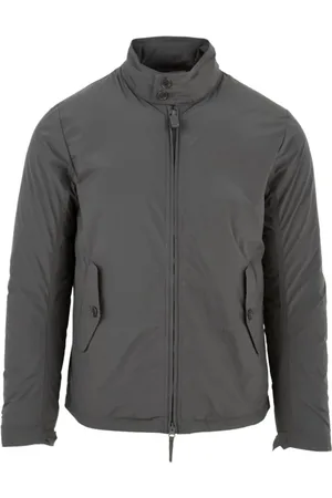 Aspesi Zip-throughs, male, , Size: L Zip-through Sweatshirt
