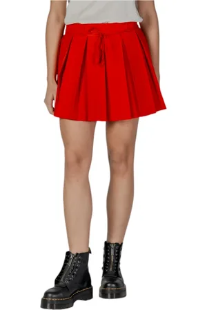 ONLY Short Skirts, female, , Size: M Blend Skirt for Spring/Summer
