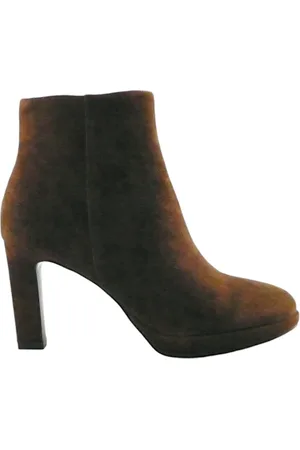 Bibi Lou Heeled Boots, female, , Size: 7 US Chic Heeled Boots