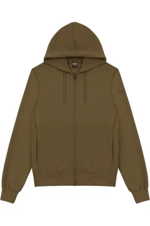 Colmar Zip-throughs, male, , Size: L Sweater Model 6154R