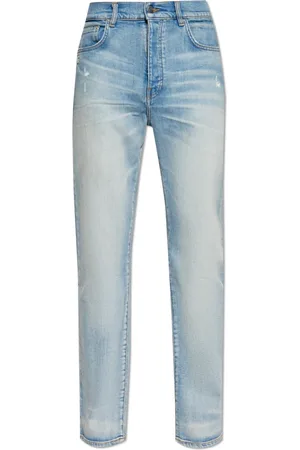 AMIRI Slim-fit Jeans, male, , Size: W30 Slim-fit Jeans