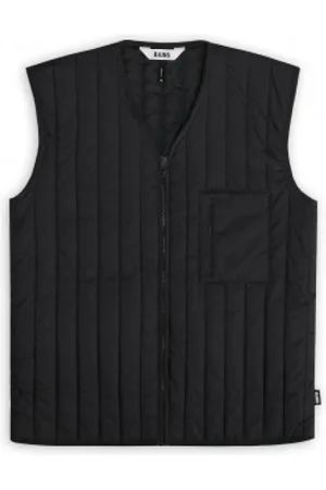 Rains Vests, female, , Size: M Liner Vest