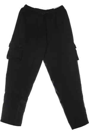 Nike Straight Trousers, female, , Size: L High-rise Cargo Pants