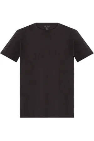 AllSaints T-Shirts, male, , Size: M Bodega T-shirt
