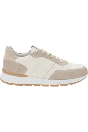 Nero Giardini Sneakers, male, , Size: 11 US Italian Leather Men