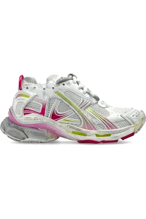 Balenciaga Sneakers, female, , Size: 7 US Runner Sneakers