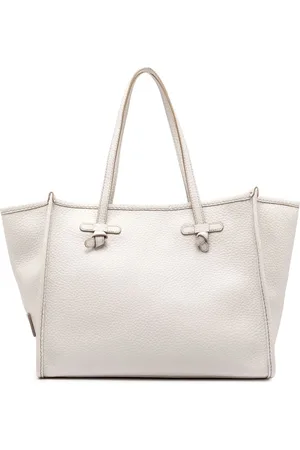 Gianni chiarini Tote Bags, female, , Size: ONE SIZE Marcella Shopping Bag