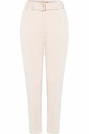gustav Slim-fit Trousers, female, , Size: S Slim-fit Trousers