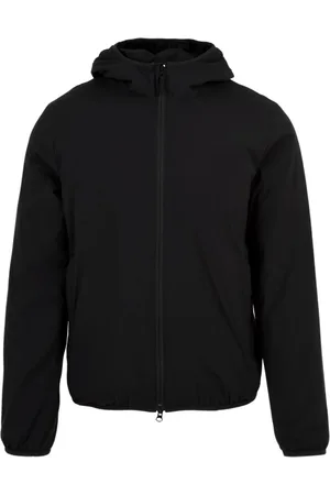 Aspesi Zip-throughs, male, , Size: 3XL Zip-through Sweatshirt