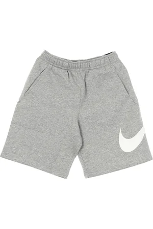 Nike Casual Shorts, male, , Size: XL Plush Tracksuit Shorts