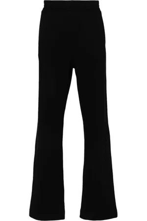 Givenchy Wide Trousers, male, , Size: M Jogger Pants