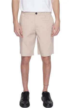 Armani Exchange Casual Shorts, male, , Size: W31 Bermuda Shorts