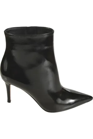 Gianvito Rossi Heeled Boots, female, , Size: 8 US Heeled Boots