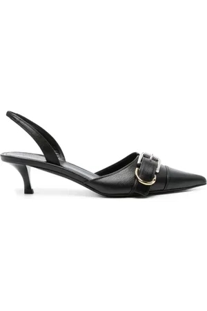 Givenchy Pumps, female, , Size: 10 US Voyou Slingback Heel