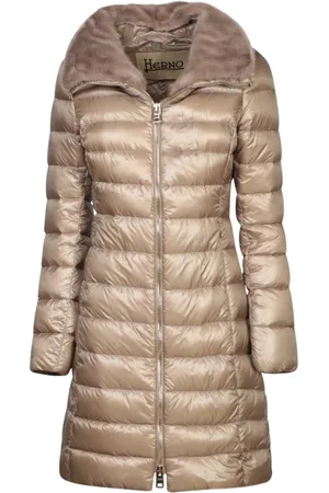 HERNO Parkas, female, , Size: L Elegant Jacket