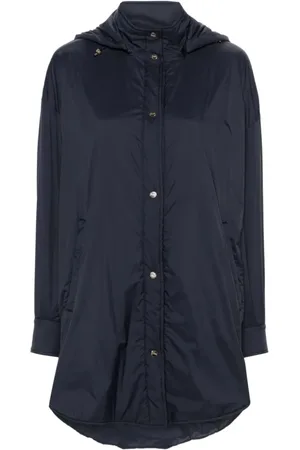 HERNO Rain Jackets, female, , Size: L Rain Jacket