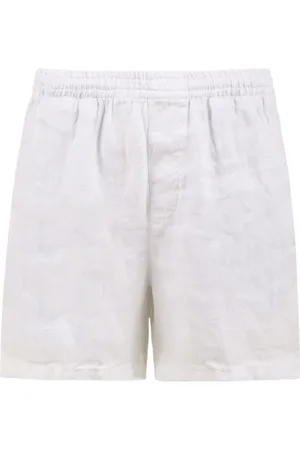 Aspesi Casual Shorts, male, , Size: S Cq15 Model Casual Shorts