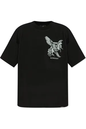 Represent T-Shirts, male, , Size: XS T-shirt Elegance In Motion