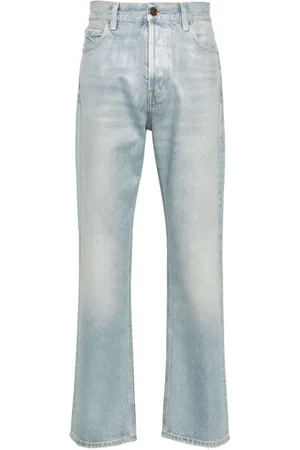 haikure Straight Jeans, male, , Size: W29 Straight Jeans