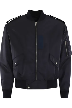 Givenchy Bomber Jackets, male, , Size: L Bomber Jacket
